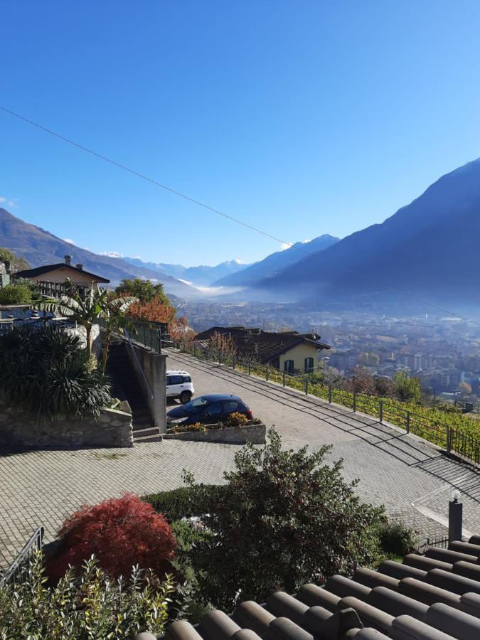 Appartamenti Bioula Cir Aosta N 0247 Exterior foto