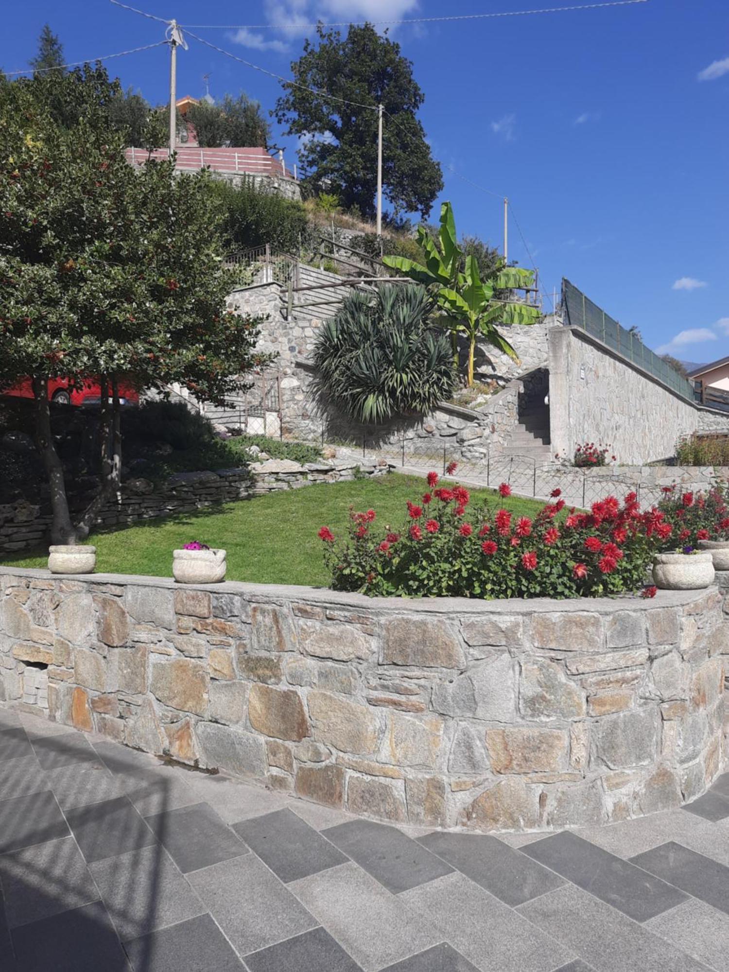 Appartamenti Bioula Cir Aosta N 0247 Exterior foto