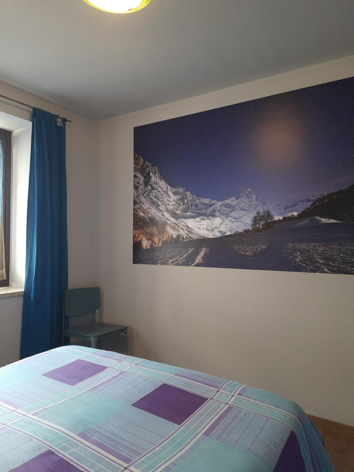 Appartamenti Bioula Cir Aosta N 0247 Exterior foto