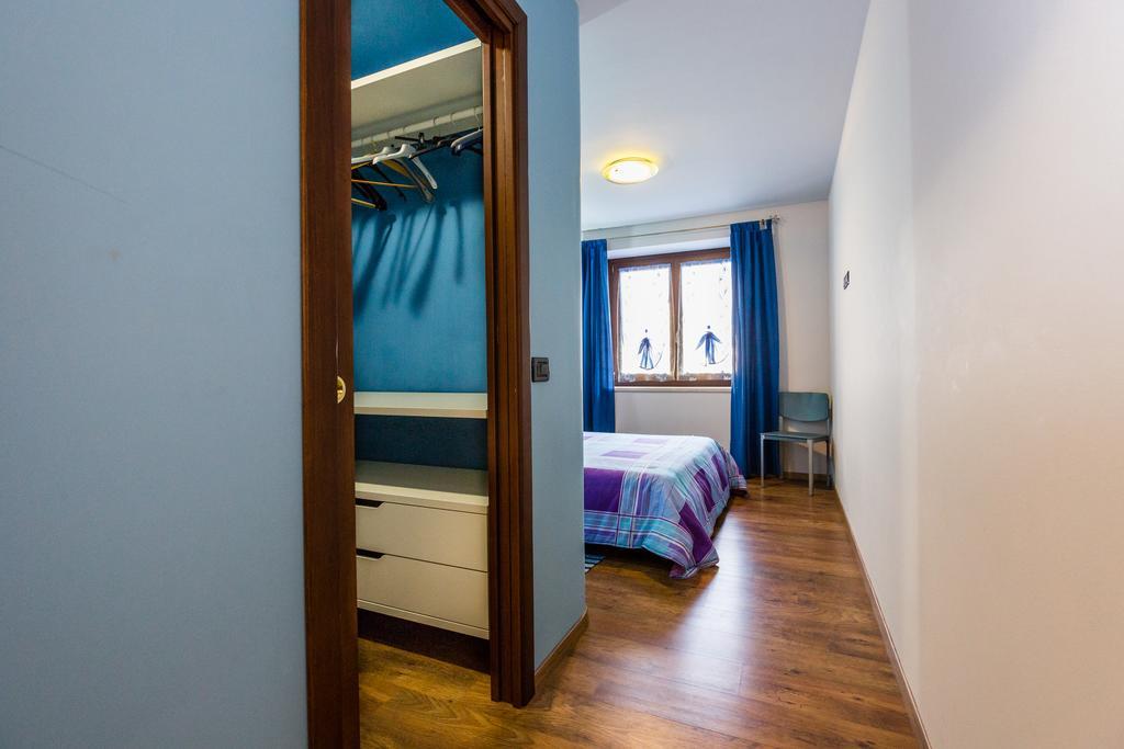 Appartamenti Bioula Cir Aosta N 0247 Exterior foto