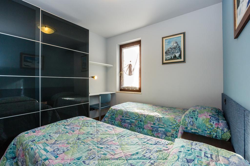 Appartamenti Bioula Cir Aosta N 0247 Exterior foto