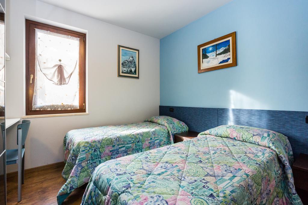 Appartamenti Bioula Cir Aosta N 0247 Exterior foto