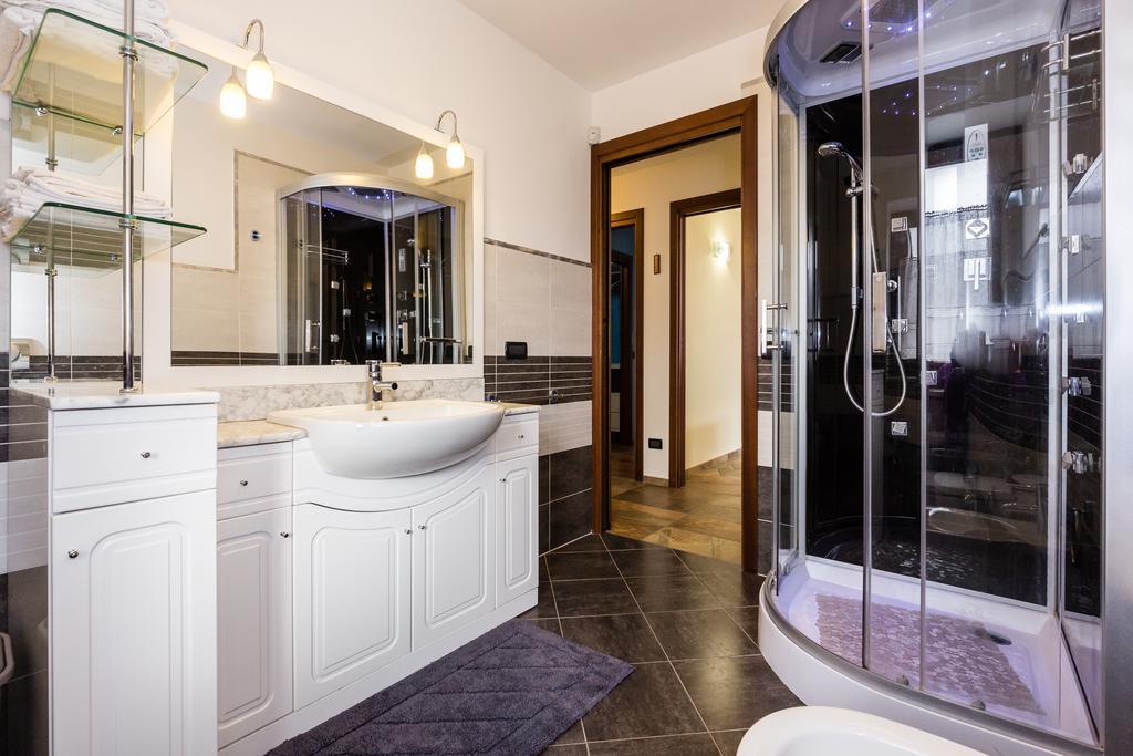Appartamenti Bioula Cir Aosta N 0247 Exterior foto