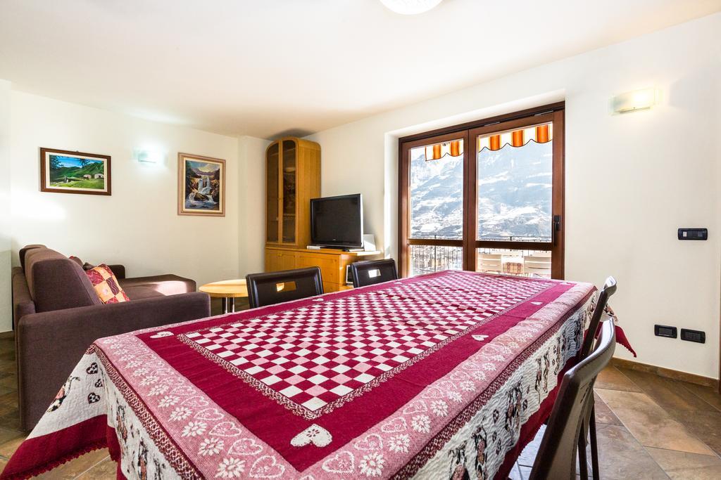 Appartamenti Bioula Cir Aosta N 0247 Exterior foto