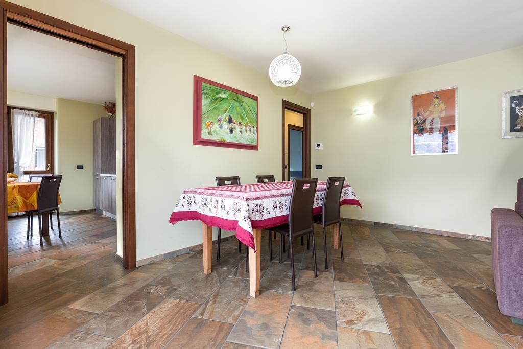 Appartamenti Bioula Cir Aosta N 0247 Exterior foto