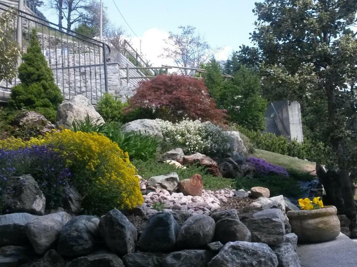 Appartamenti Bioula Cir Aosta N 0247 Exterior foto